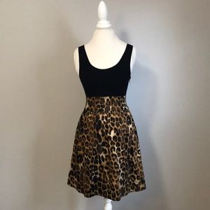 Express dress